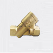 Threaded Brass Dynamic Flow Balancing Valve Pn25 Picv